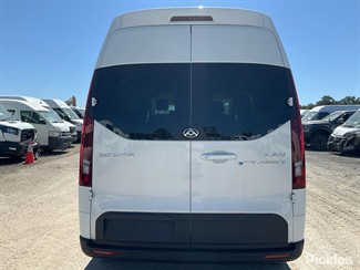 2025 LDV eDeliver 7 - Thumbnail