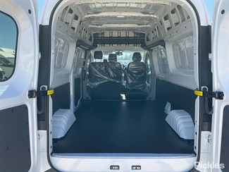 2025 LDV eDeliver 7 - Thumbnail