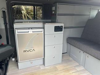 2020 Volkswagen Transporter - Thumbnail