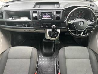 2020 Volkswagen Transporter - Thumbnail