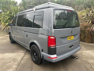 2020 Volkswagen Transporter - Thumbnail