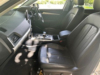 2017 Audi Q5 - Thumbnail