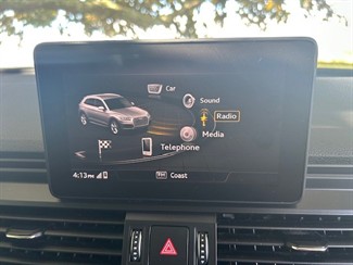 2017 Audi Q5 - Thumbnail