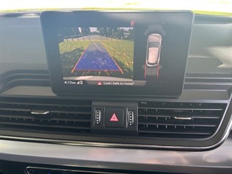 2017 Audi Q5 - Thumbnail