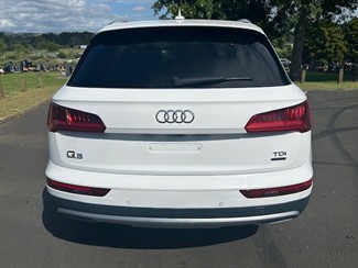 2017 Audi Q5 - Thumbnail
