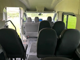 2023 LDV Deliver 9 - Thumbnail