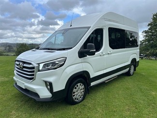 2023 LDV Deliver 9 - Thumbnail