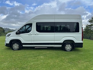 2023 LDV Deliver 9 - Thumbnail