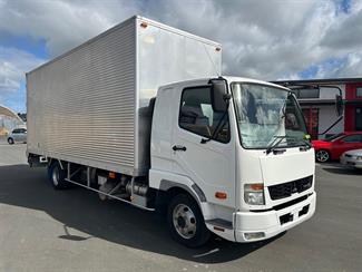 2015 Mitsubishi FUSO FIGHTER - Thumbnail