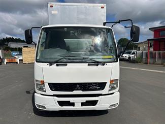 2015 Mitsubishi FUSO FIGHTER - Thumbnail