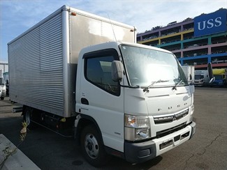 2019 Mitsubishi Canter - Thumbnail