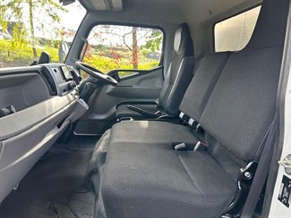2019 Mitsubishi Canter - Thumbnail
