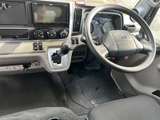 2019 Mitsubishi Canter - Thumbnail
