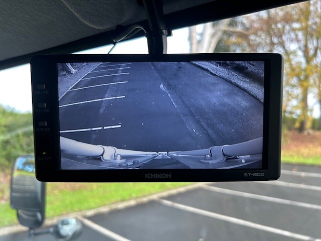 2019 Mitsubishi Canter
