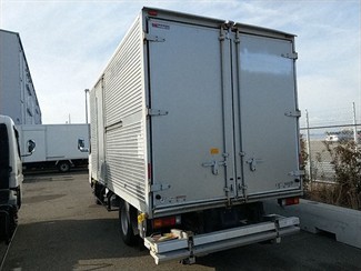 2019 Mitsubishi Canter - Thumbnail