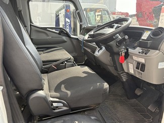 2019 Mitsubishi Canter - Thumbnail