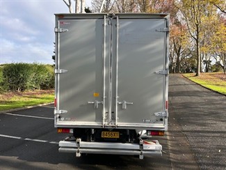 2019 Mitsubishi Canter - Thumbnail