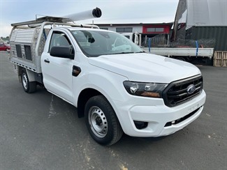 2020 Ford Ranger - Thumbnail
