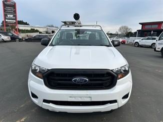 2020 Ford Ranger - Thumbnail