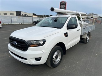2020 Ford Ranger - Thumbnail