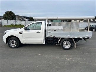2020 Ford Ranger - Thumbnail
