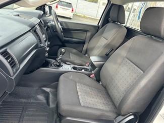 2020 Ford Ranger - Thumbnail