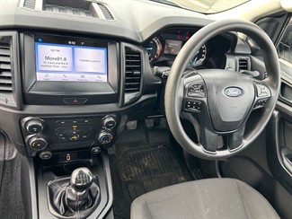 2020 Ford Ranger - Thumbnail