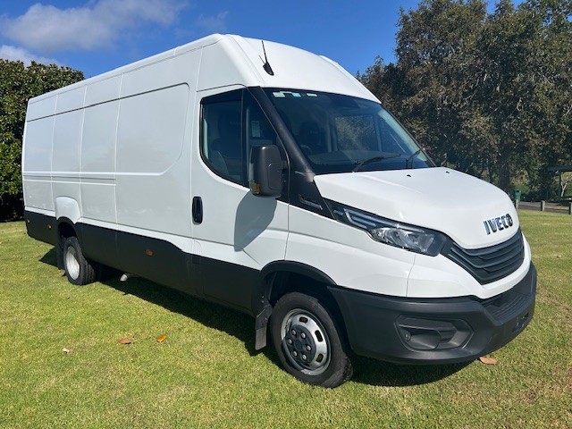 2023 Iveco Daily