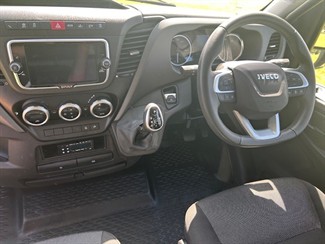 2023 Iveco Daily - Thumbnail