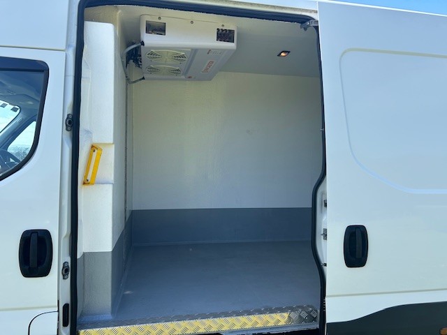 2023 Iveco Daily