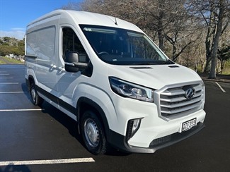 2024 LDV Deliver 9 - Thumbnail