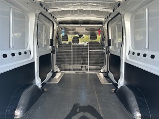 2024 LDV Deliver 9 - Thumbnail