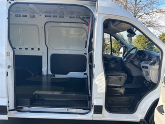 2024 LDV Deliver 9 - Thumbnail