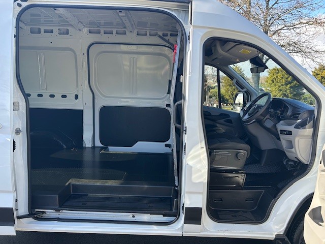 2024 LDV Deliver 9