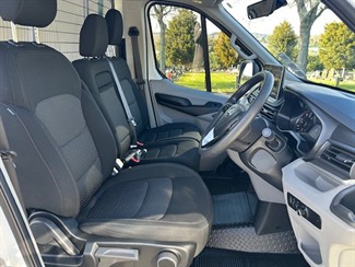 2024 LDV Deliver 9 - Thumbnail