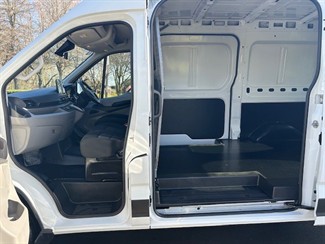 2024 LDV Deliver 9 - Thumbnail