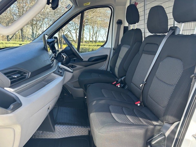 2024 LDV Deliver 9