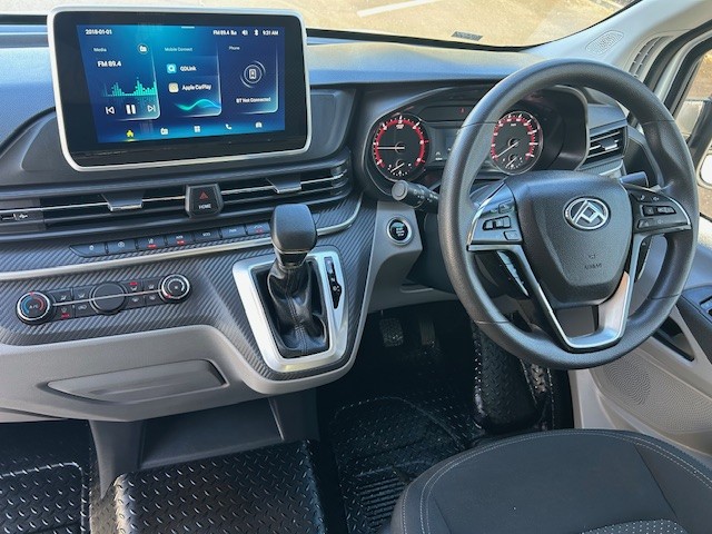 2024 LDV Deliver 9