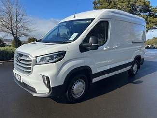 2024 LDV Deliver 9 - Thumbnail