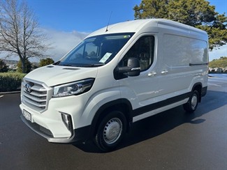 2024 LDV Deliver 9 - Thumbnail