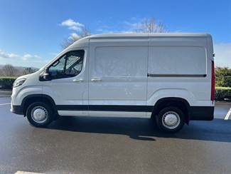 2024 LDV Deliver 9 - Thumbnail