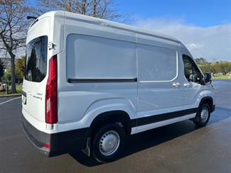 2024 LDV Deliver 9 - Thumbnail