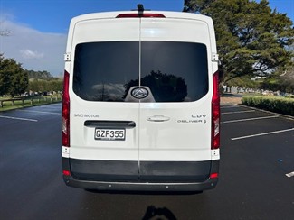 2024 LDV Deliver 9 - Thumbnail