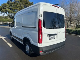 2024 LDV Deliver 9 - Thumbnail