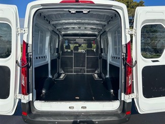 2024 LDV Deliver 9 - Thumbnail