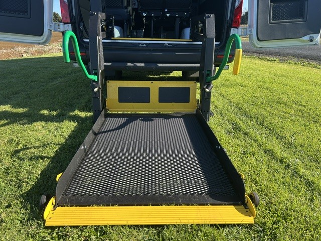2022 Mercedes-Benz Sprinter