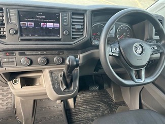 2018 Volkswagen Crafter - Thumbnail