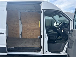 2018 Volkswagen Crafter - Thumbnail