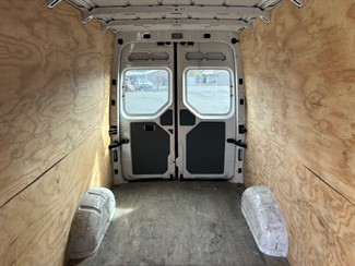 2018 Volkswagen Crafter - Thumbnail
