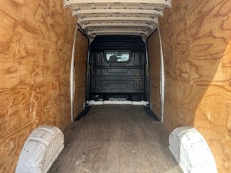 2018 Volkswagen Crafter - Thumbnail